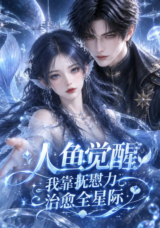 人鱼觉醒，我靠抚慰力治愈全星际