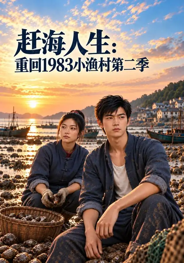 赶海人生:重回1983小渔村第二季