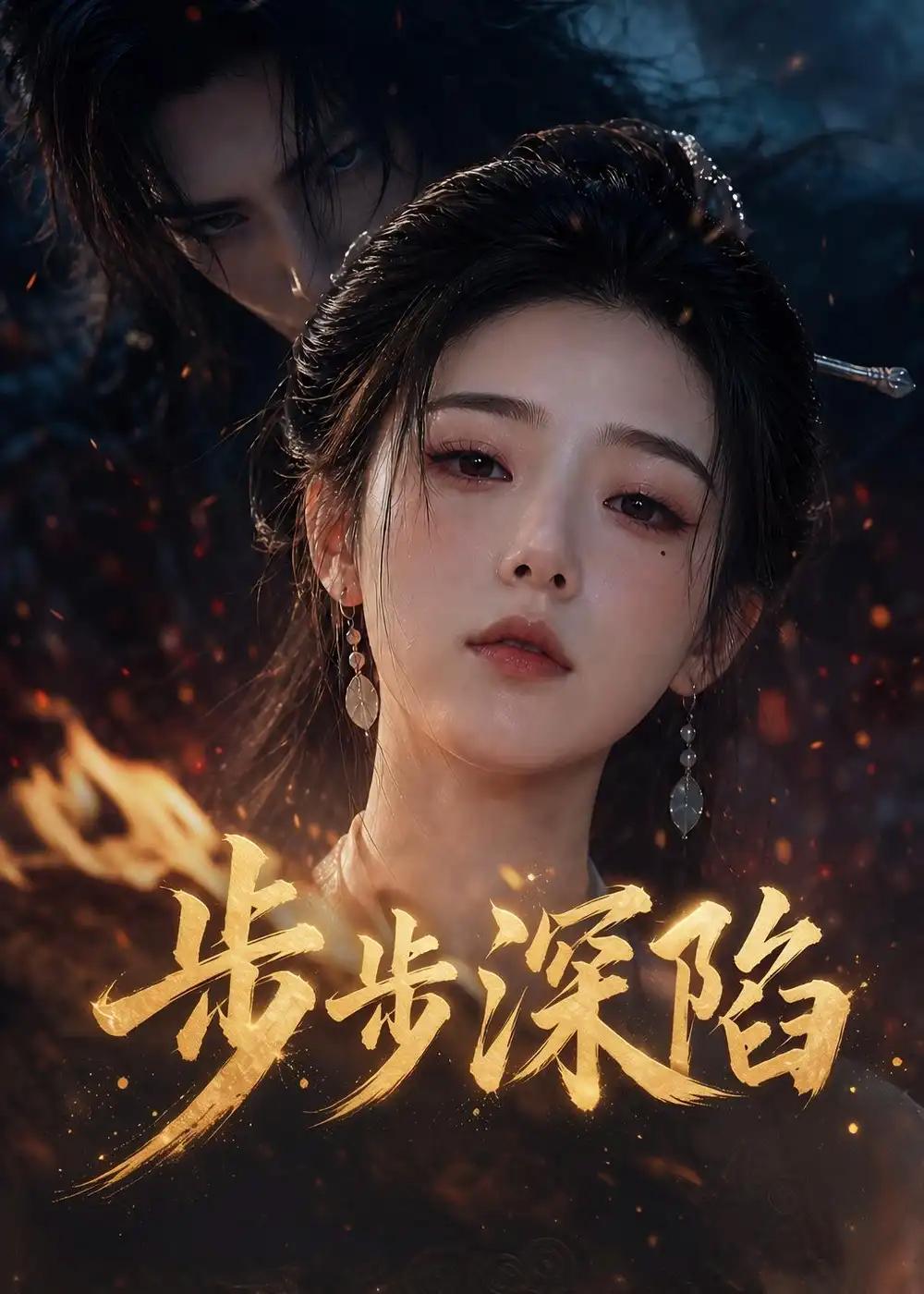 步步深陷