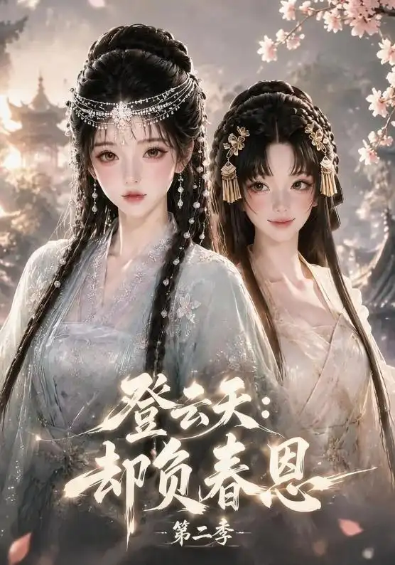 登云天:却负春恩第二季