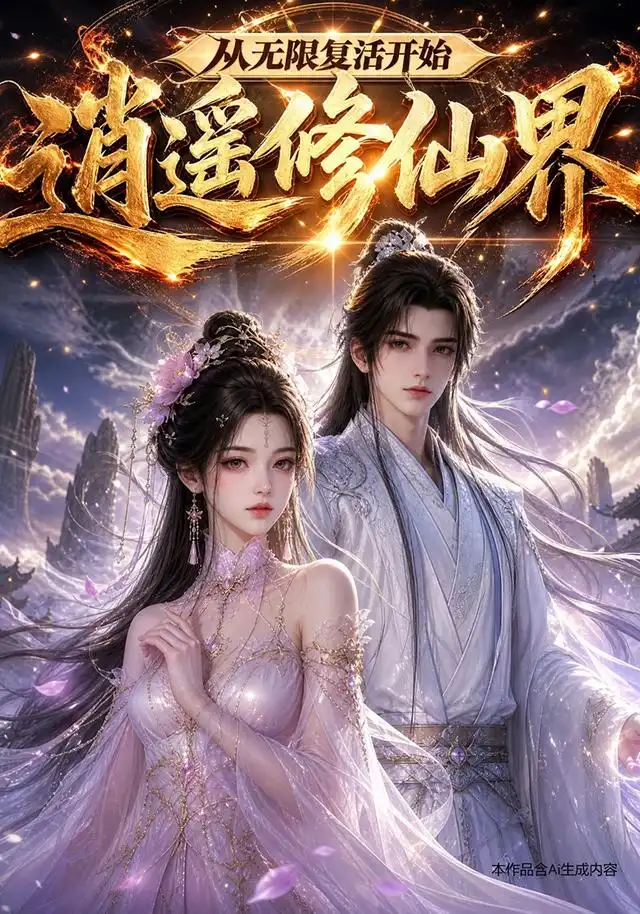 从无限复活开始逍遥修仙界