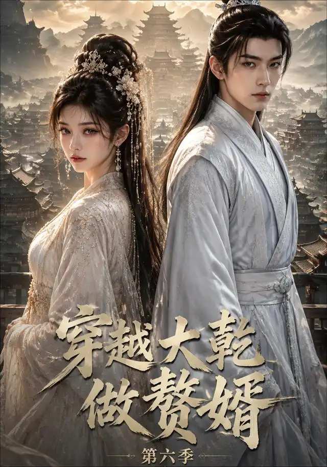 穿越大乾做赘婿第六季