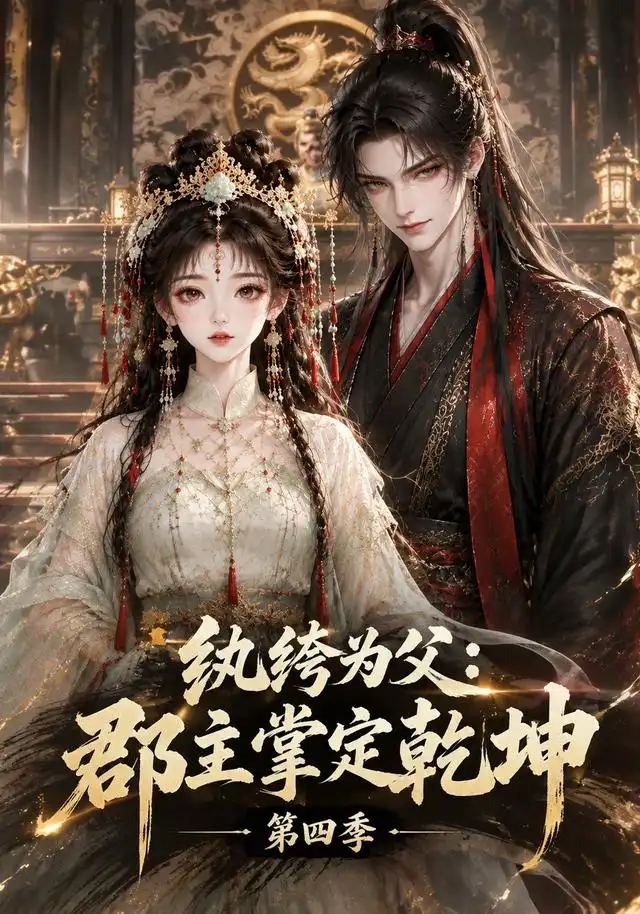 纨绔为父:郡主掌定乾坤第四季