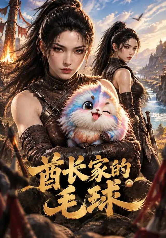 酋长家的毛球