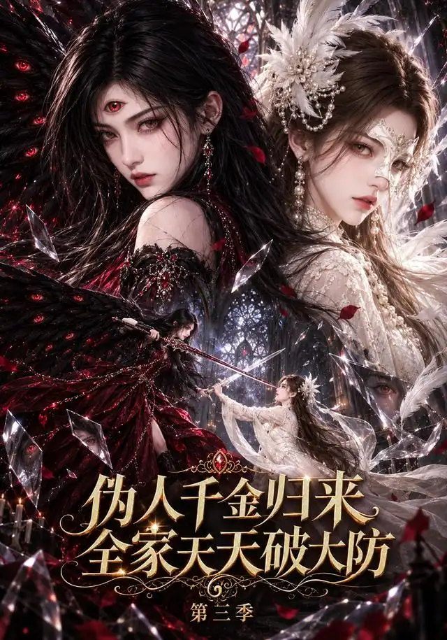 伪人千金归来,全家天天破大防第三季