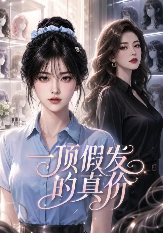 一顶假发的真价