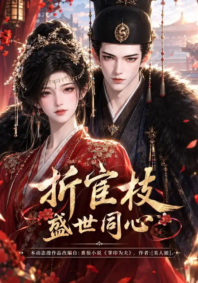 折宦枝:盛世同心