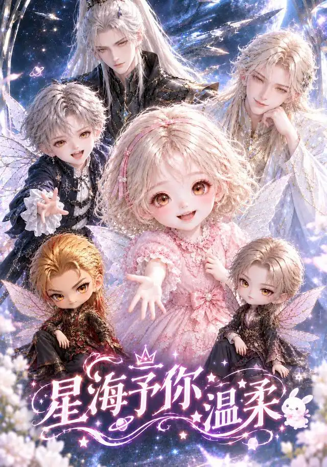星海予你温柔