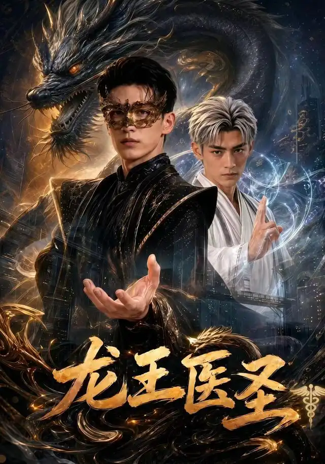 龙王医圣