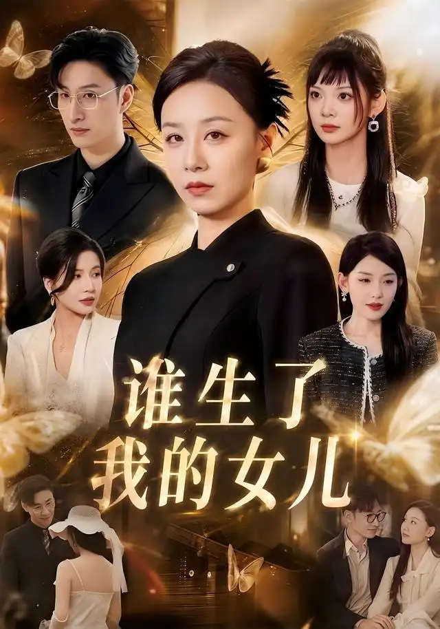 谁生了我的女儿