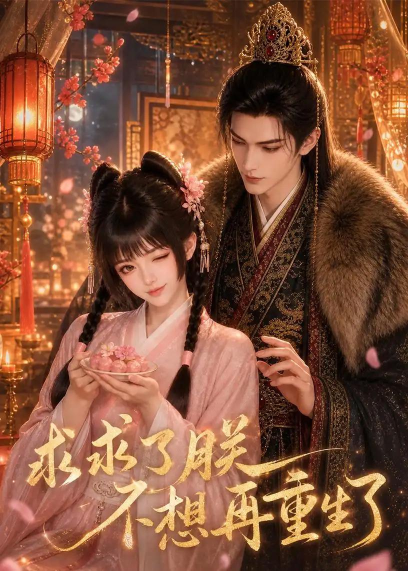 求求了朕不想再重生了