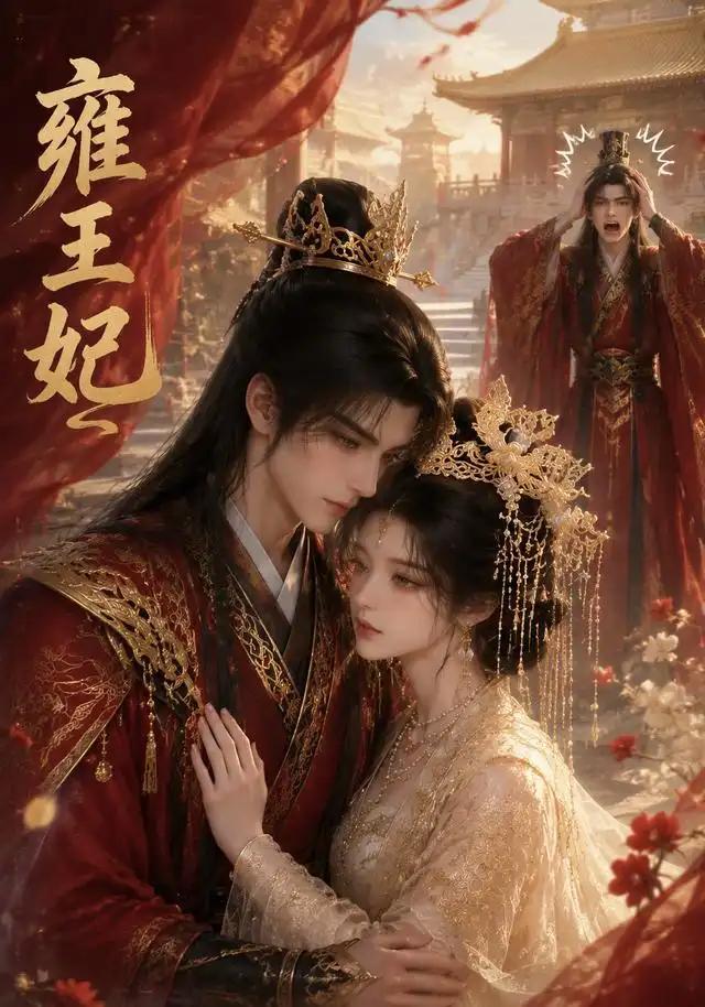 雍王妃