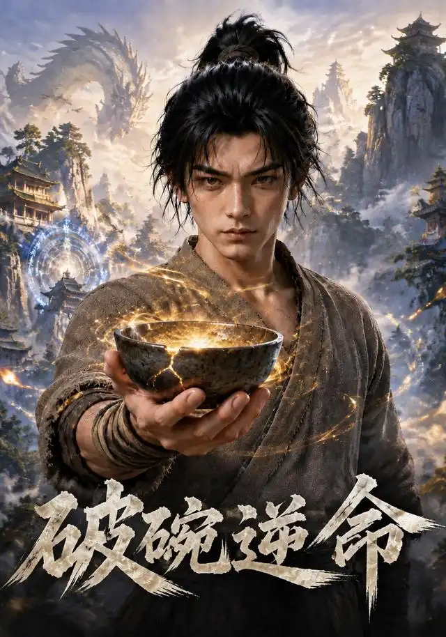 破碗逆命