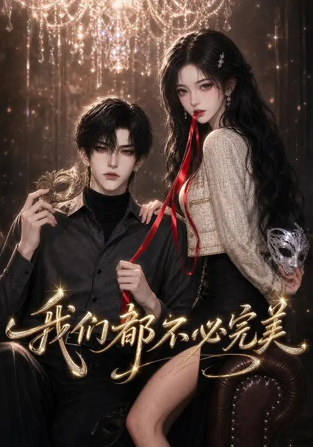 我们都不必完美