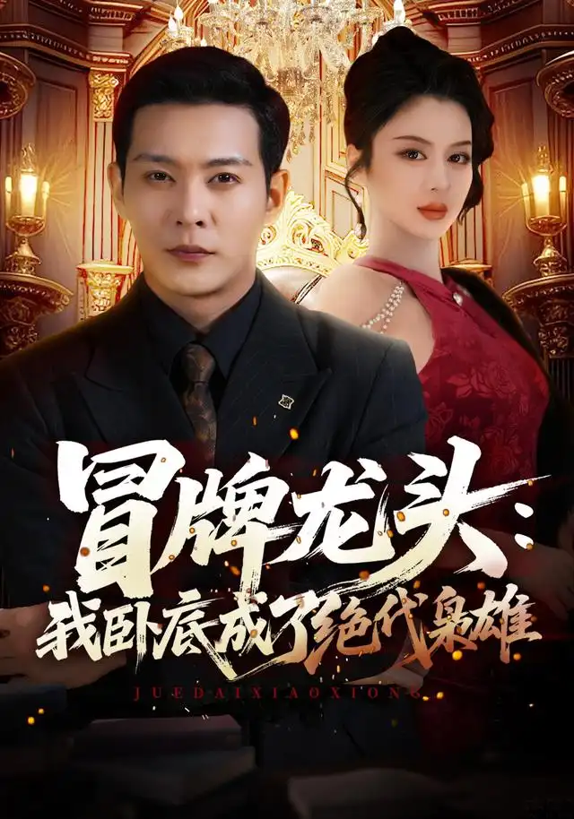 冒牌龙头:我卧底成了绝代枭雄