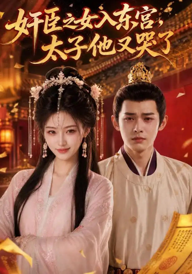 奸臣之女入东宫,太子他又哭了