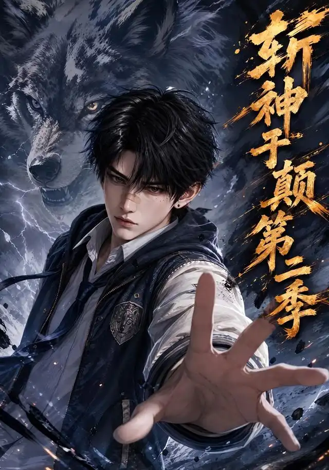 斩神于巅第二季