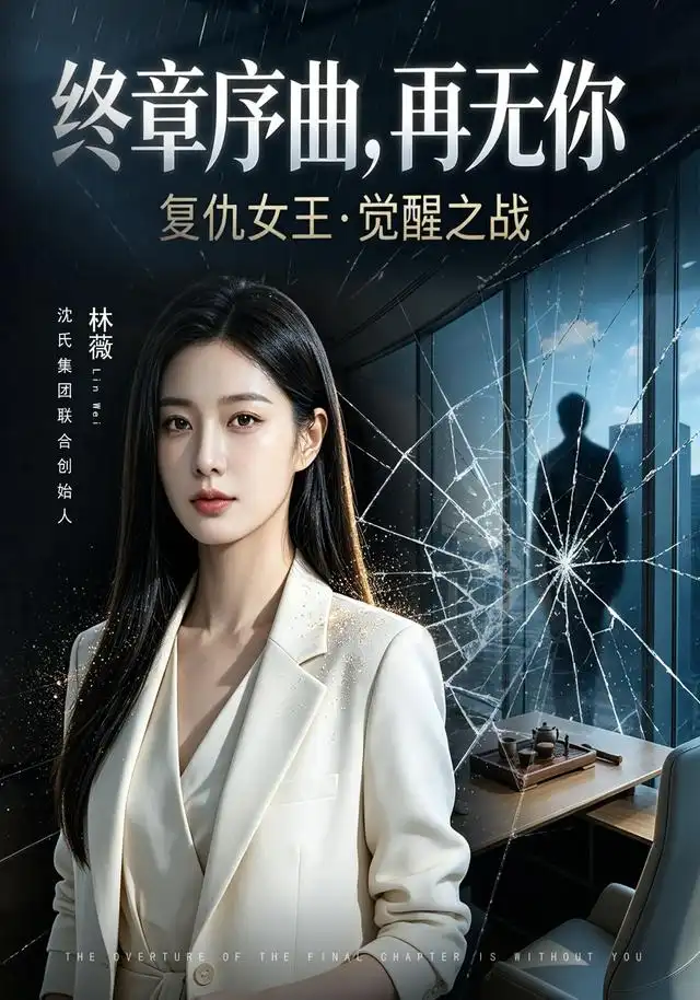 终章序曲,再无你