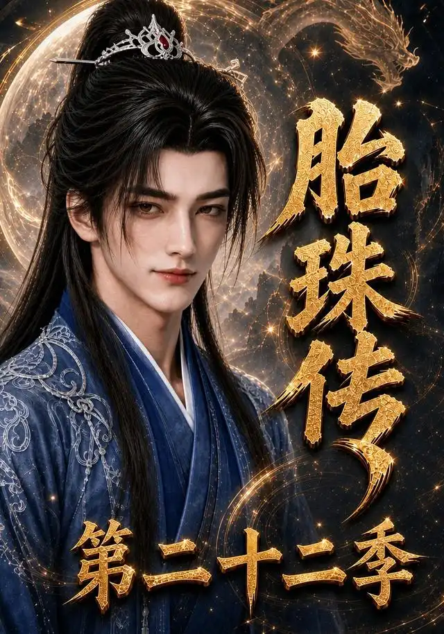 胎珠传第二十二季