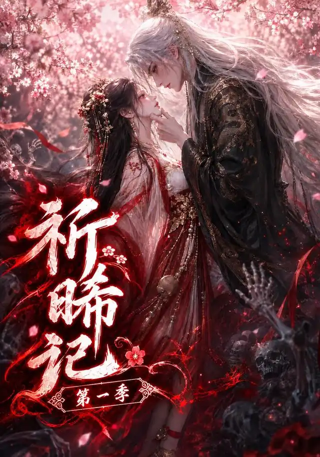 祈晞记第一季
