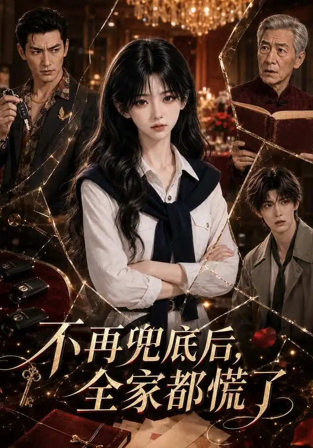 不再兜底后全家都慌了