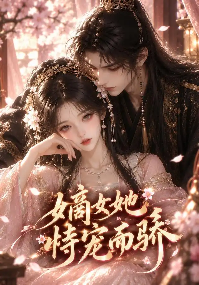 嫡女她恃宠而骄
