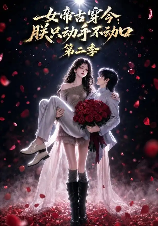 女帝古穿今:朕只动手不动口第二季