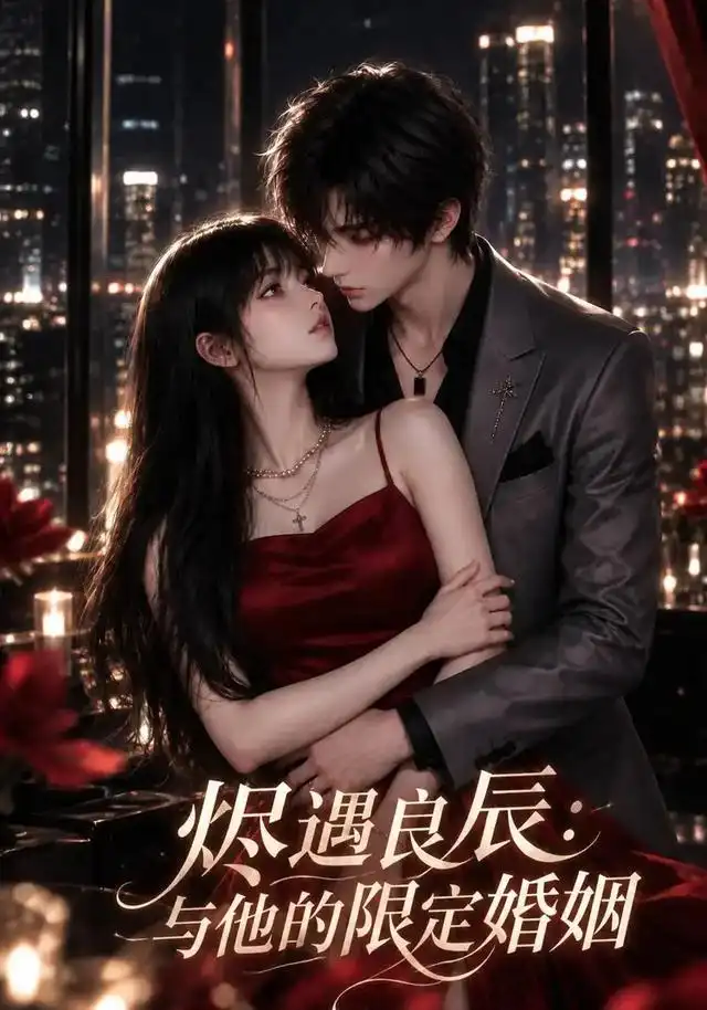 烬遇良辰:与他的限定婚姻