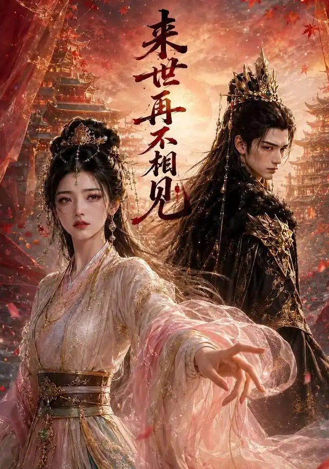 来世再不相见