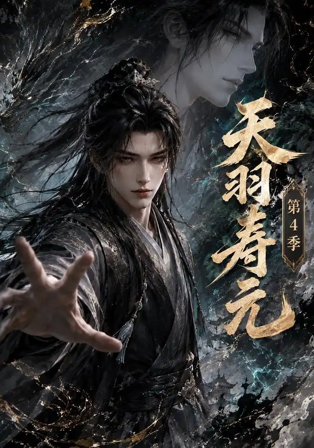 天羽寿元第4季