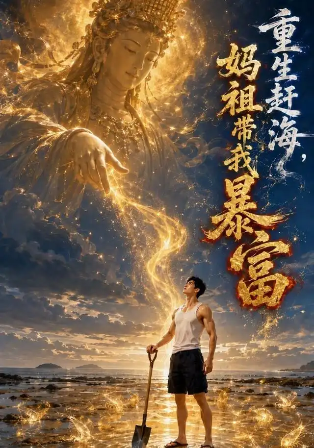 重生赶海,妈祖带我暴富