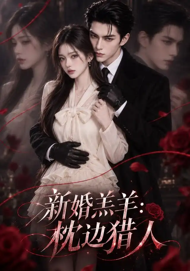 新婚羔羊:枕边猎人