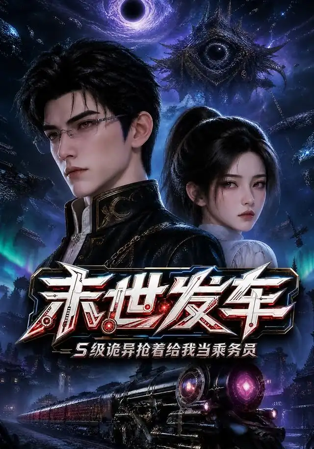 末世发车:S级诡异抢着给我当乘务员