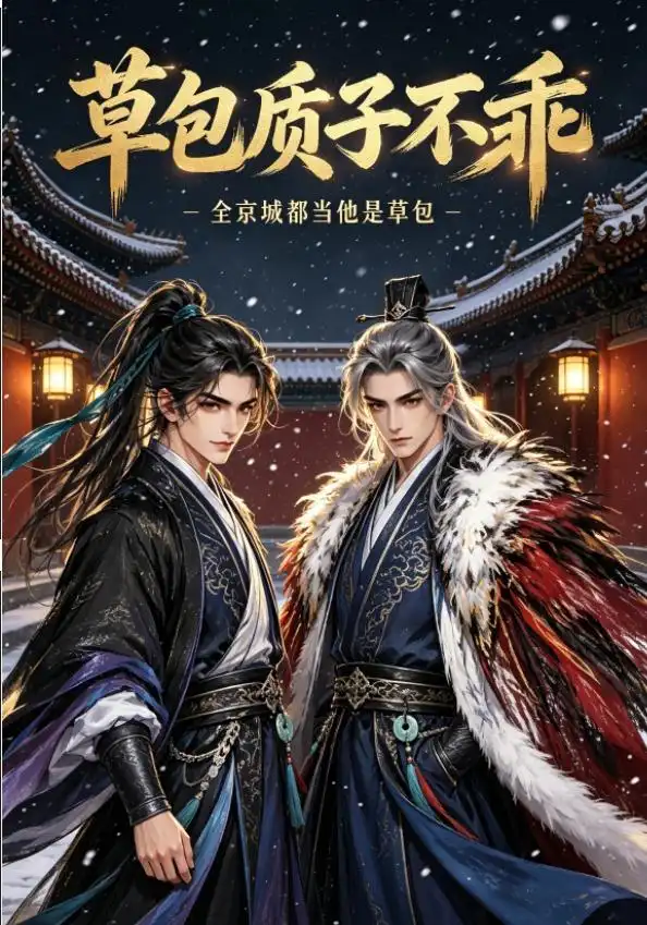 草包质子不乖
