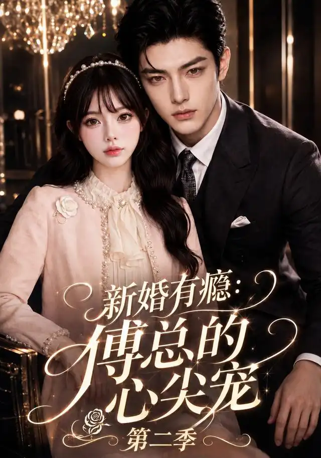 新婚有瘾:傅总的心尖宠第二季