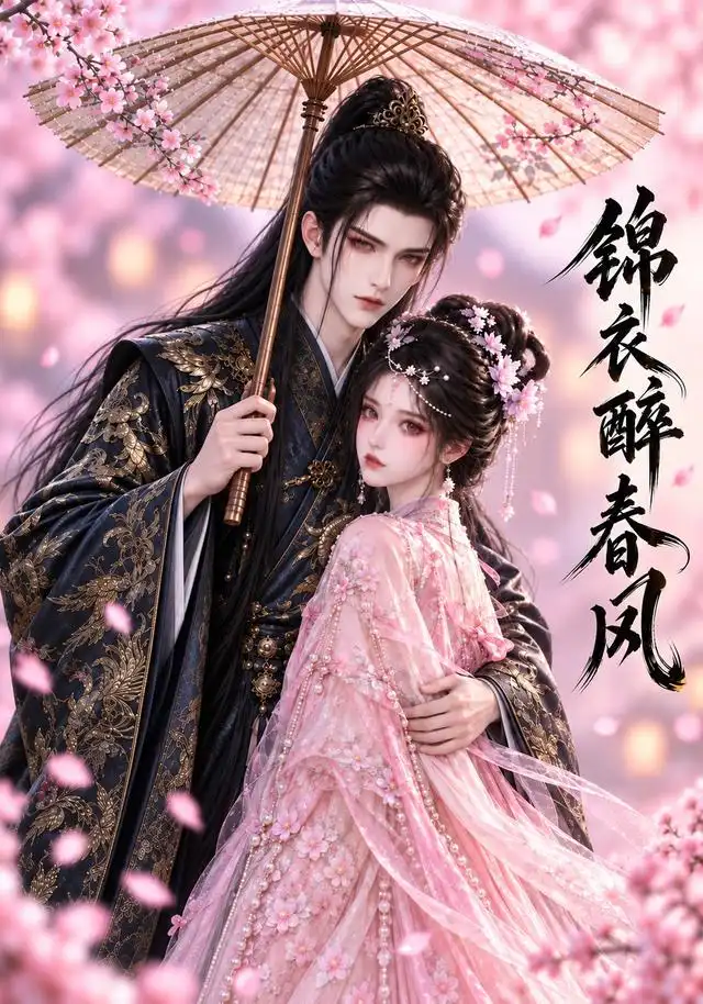 锦衣醉春风