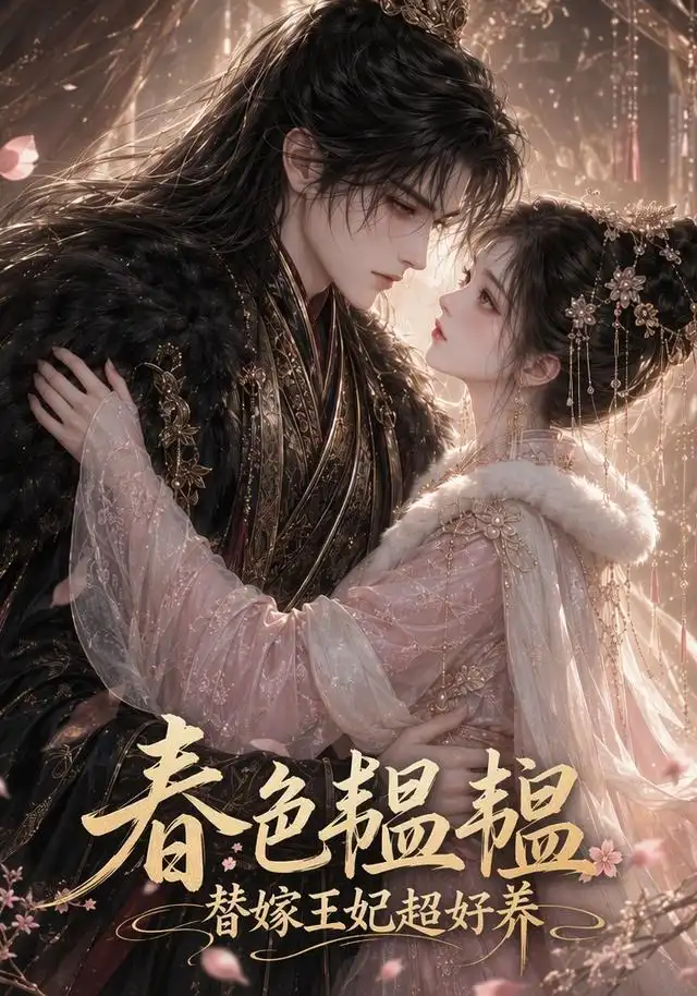 春色韫韫替嫁王妃超好养