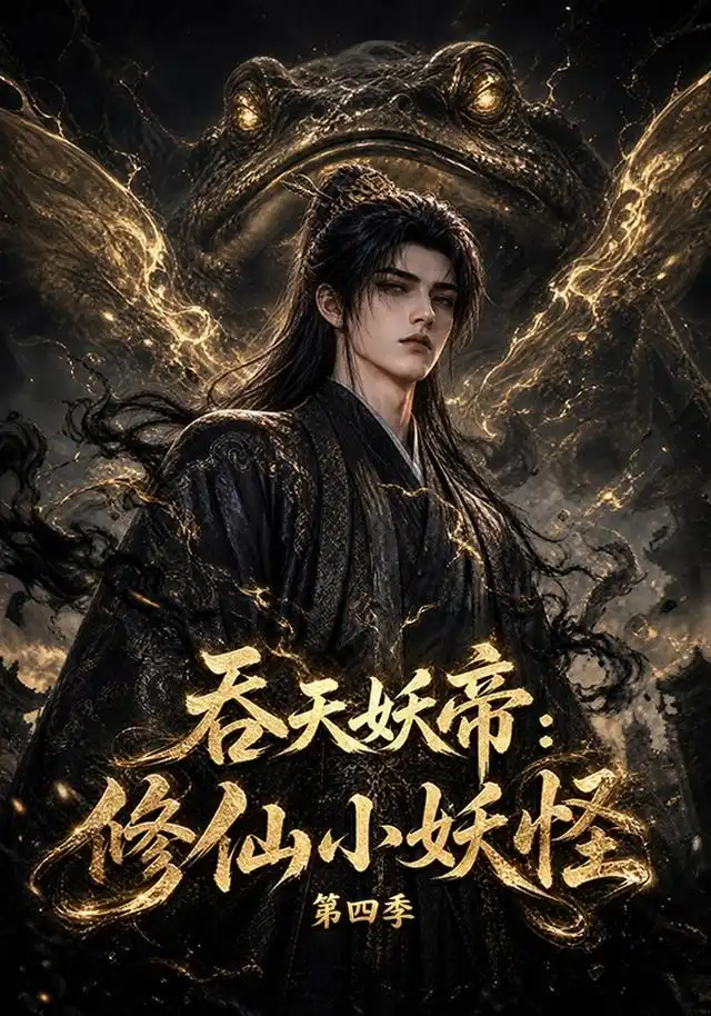 吞天妖帝：修仙小妖怪第四季