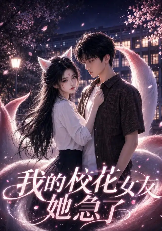 我的校花女友她急了