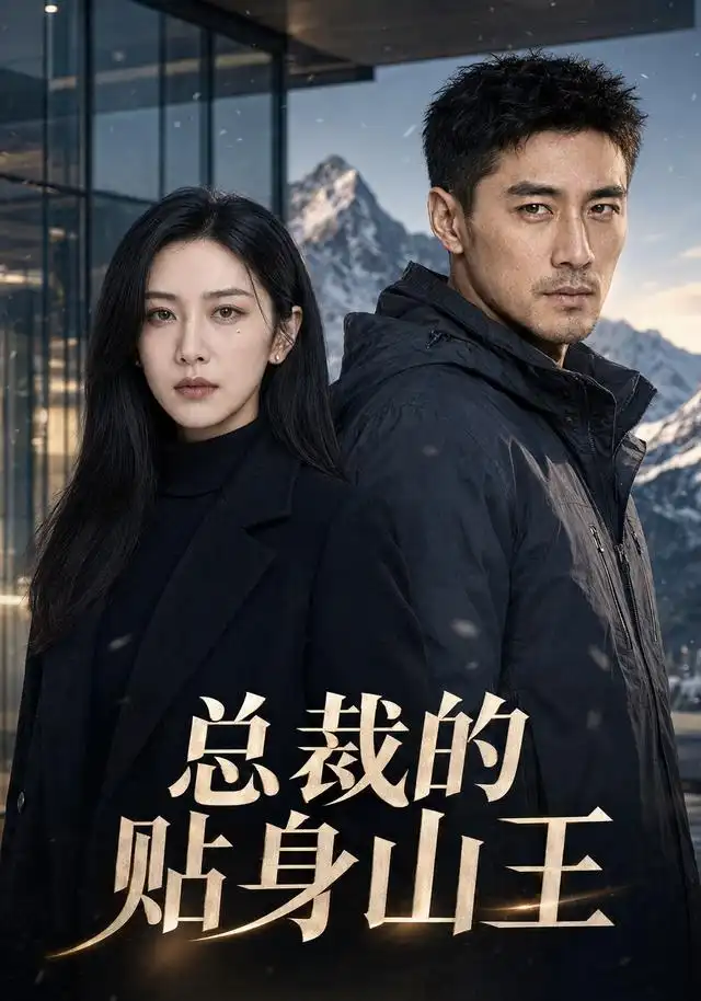 总裁的贴身山王