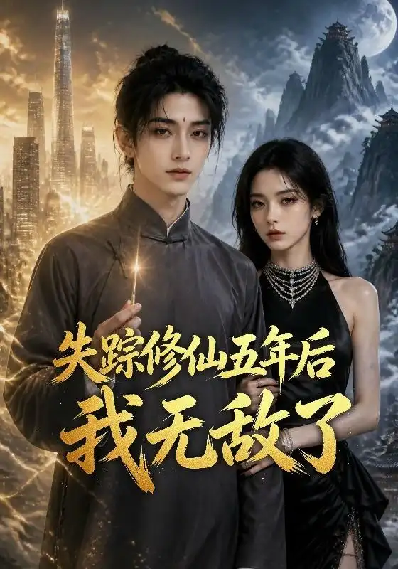 失踪修仙五年后我无敌了