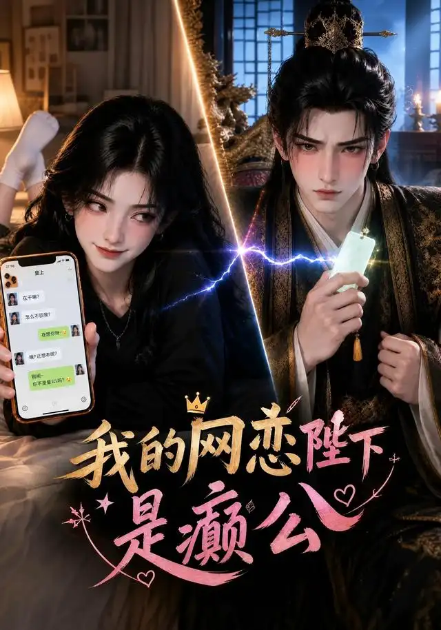 我的网恋陛下是癫公