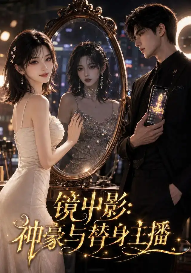 镜中影:神豪与替身主播