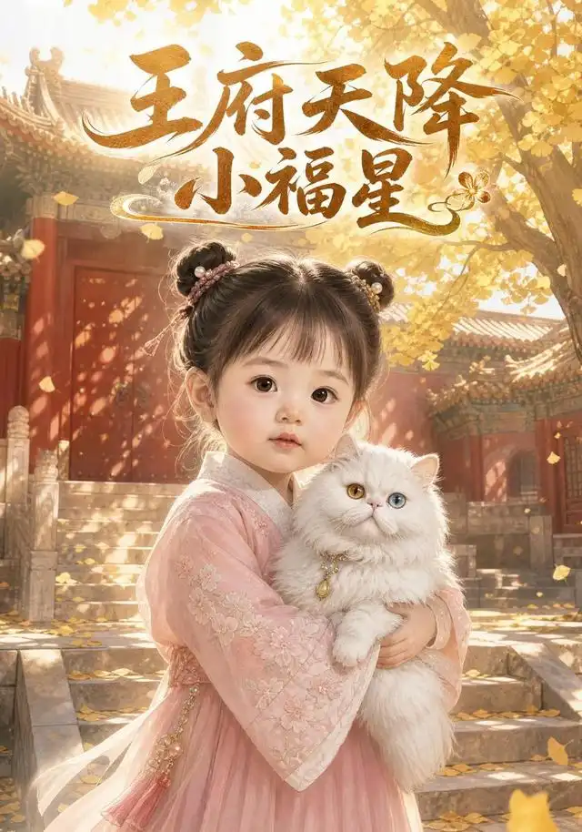 王府天降小福星