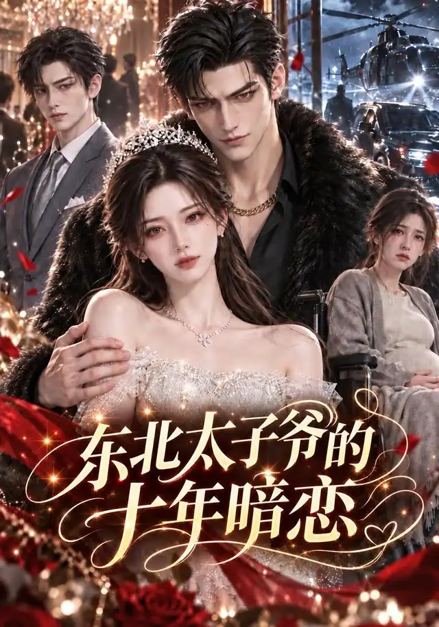 东北太子爷的十年暗恋