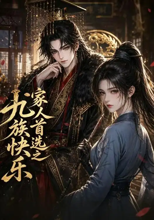 家人首选之九族快乐