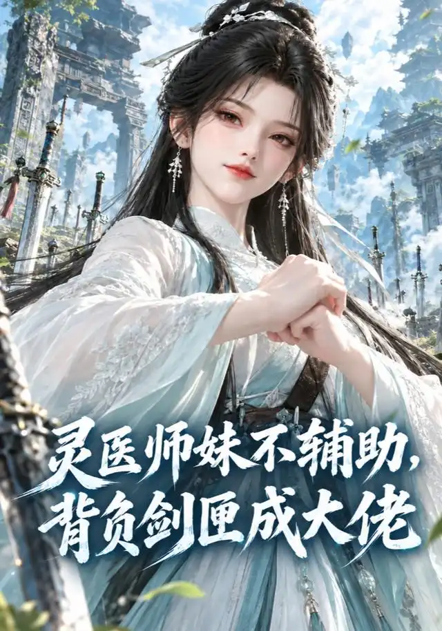灵医师妹不辅助,背负剑匣成大佬