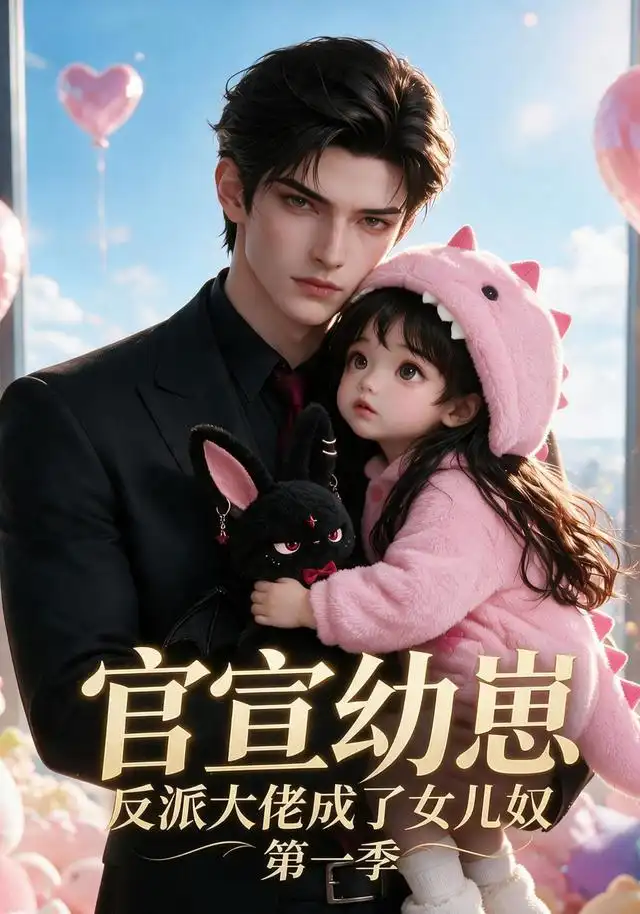 官宣幼崽反派大佬成了女儿奴第一季