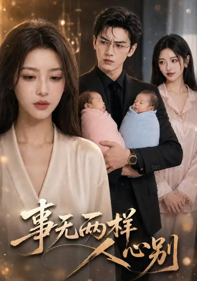 事无两样人心别