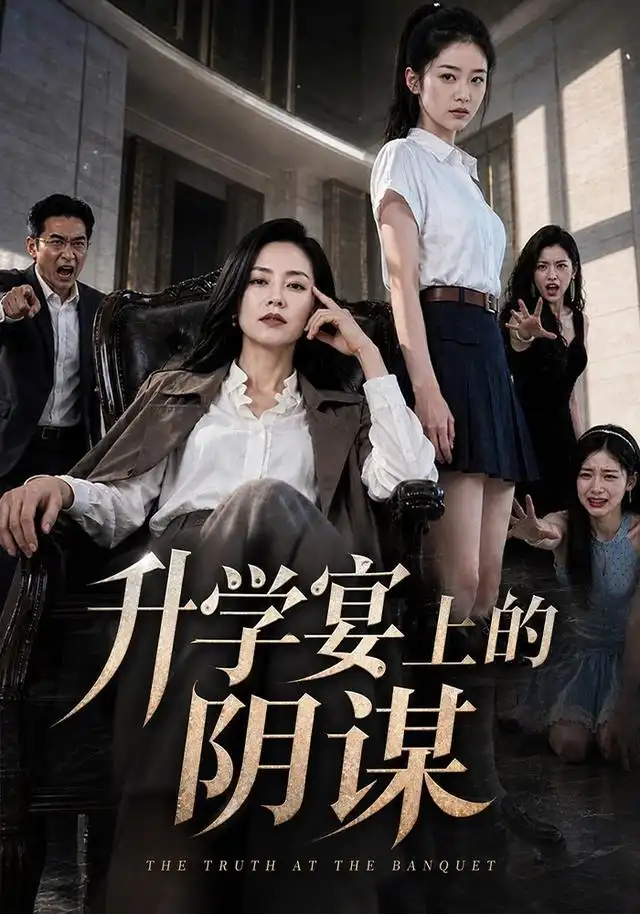 升学宴上的阴谋